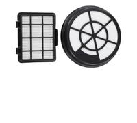 NINMORTH Kit de filtros de repuesto VCS35B150K, lavable para filtros pre y motor, accesorios de piezas de aspiradora