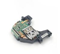 NINMORTH Lente óptica DG6M1S-01B y DG6M5S, para pieza de repuesto compatible con HOP-B150, ABS + material metálico