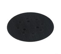 NINMORTH Lijadora de espuma de 8 agujeros de 125 mm compatible con BO5031 XOB01Z DW421 DW426 para Porter Cable 382 Random Orbital