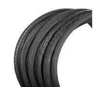 NINMORTH Neumático de bicicleta 2.0 para rueda de 20 pulgadas Puncture Resistant 60 diseño de goma C3007 12 ½*¼ pieza de repuesto adecuada para mantenimiento y