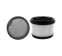 NINMORTH Paquete de 2 lavables para pre y post filtros para Pro para Neo y para Xiaomi G9 para robot G10 para piezas de aspiradora