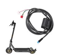 NINMORTH Para Ninebot para G2MAX E-Scooter Control Cable diseñado para reequipamiento con práctico manejo diario