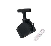 NINMORTH Recoil Starter Pull Start Asamblea FS85 FS80R FS75 - Desbrozadoras robustas para carcasa de plástico con instalación de piezas internas de metal