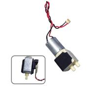 NINMORTH Repuesto para motor de bomba de agua para Xiaomi X20 para Max / X20 Robot para aspiradora, accesorio de limpieza