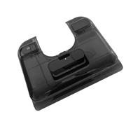 NINMORTH S60 - Compatible con limpieza de agua para tanque, seco en húmedo para aspiradora, pieza de repuesto precisa para la gestión del agua, color negro