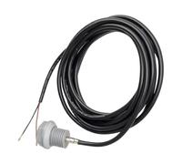 NINMORTH Sensor de temperatura 6600-167 para Sundance Spas Whirlpool 6600 | Sonda de repuesto estable con cable de 3,6 m y junta tórica 6540-228, apto para sistemas Aspen J-350 J-380 880