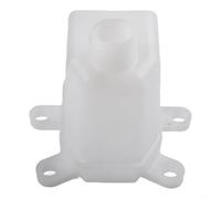 NINMORTH Tanque de almacenamiento de aceite de repuesto MIU802053 se adapta a 1870824400 MIU802053Z525E caja de cambios, contenedor de plástico resistente al desgaste para una gestión óptima de