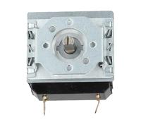 NINMORTH Temporizador de olla a presión eléctrica con interruptor de campana, temporizador mecánico de horno para electrodomésticos de cocina, duración de 60/90/120 minutos, diseño de metal