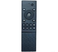 NINMORTH Ventilador de techo controlador 2.4G Dual Motor DC Inverter(B) | Soporte dual del motor, señal de 2,4 G, entrada de voltaje estable AC180-265 V, funcionamiento suave, negro o blanco