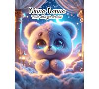 Ninna Nanna: "Fiabe dolci per dormire"