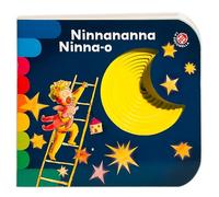 Ninnananna ninna-o. Ediz. a colori (I libri coi buchi)