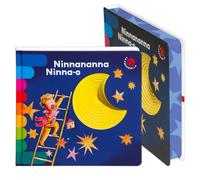 Ninnananna ninna-o. Ediz. deluxe (I libri coi buchi)