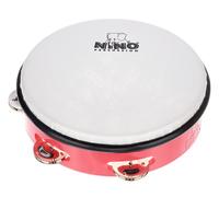 "Nino 8"" ABS Tamburine Pink"