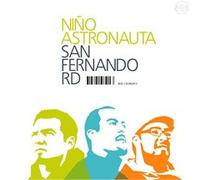 Nino Astronauta - San Fernando Rd (12