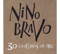 Nino Bravo - 30 Canciones De Oro
