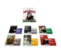 Nino Bravo - Discografia Completa: 80 Aniversario - 6 Cassette Box Set [Casete]