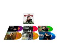 Nino Bravo - Discografia Completa: 80 Aniversario - 6 LP Box Set [Vinyl LP] [VINYL] [Vinilo]