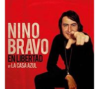 Nino Bravo - En Libertad (By La Casa Azul)