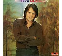 Nino Bravo - Mi Tierra - RSD [VINYL] [Vinilo]
