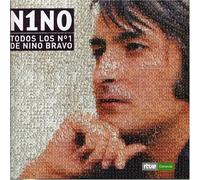 Nino Bravo - N1no [Import]