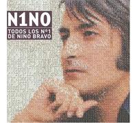 Nino Bravo - N1no (LP) [Vinilo]
