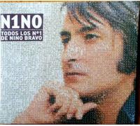 Nino Bravo,Sergio Dalma - N1NO : Todos Los Nº1 De Nino Bravo