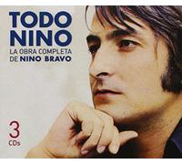 Nino Bravo - Todo Nino