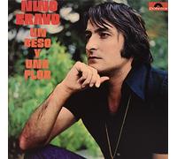 Nino Bravo - Un Beso Y Una Flor [Vinilo]