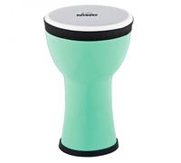 Nino by Meinl 6" Elements Mini Djembe Sea Foam