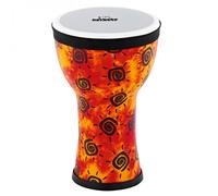 Nino by Meinl 6" Elements Mini Djembe Sunshine