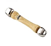 Nino by Meinl Double Bell Stick