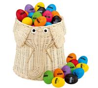Nino by Meinl Egg Shaker Assortment (80pcs)