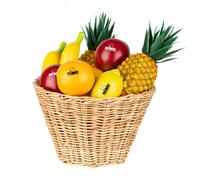 Nino by Meinl "Fruit" Shaker Assortment 18 Pieces