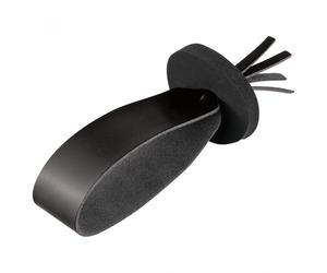 Nino by Meinl Leather Strap 12"/14" Cymbals