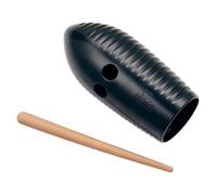 Nino by Meinl Mini Guiro Black