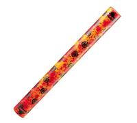Nino by Meinl NINO-SRS1-L Percussion Synthetic 24 Inch Rainstick