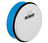 Nino by Meinl NINO4SB Percussion 6 Inch ABS Hand Drum Sky Blue