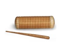 Nino by Meinl NINO520 Guiro Shaker Wood