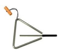 Nino by Meinl NINO551 Triangle Medium