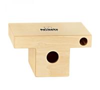 Nino by Meinl Slaptop Cajon Natural