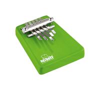 Nino by Meinl Wood Kalimba Green