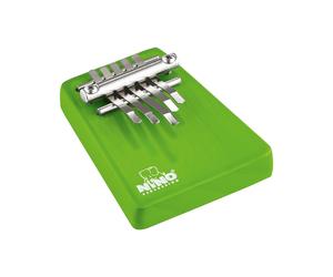 Nino by Meinl Wood Kalimba Green