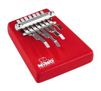 Nino by Meinl Wood Kalimba Red
