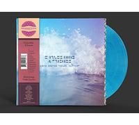 Nino Carlos & Friends - More Energy Fields, Current (Vinyl Blue) [Vinilo]
