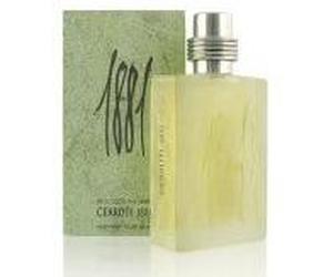 Nino Cerruti 1881 Pour Homme agua de tocador para hombres 50 ml