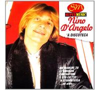 Nino D Angelo - A Discoteca