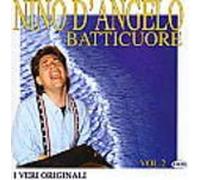 Nino D'Angelo - Batticuore