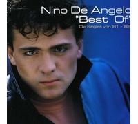 De Angelo, Nino - Best of / die Singles Von '81 - '88