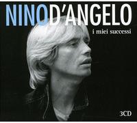 Nino D'Angelo - I Miei Successi [3 CD]