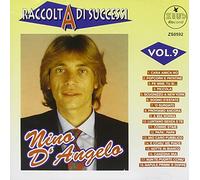 Nino D'Angelo - I Successi Vol.9 [Import]